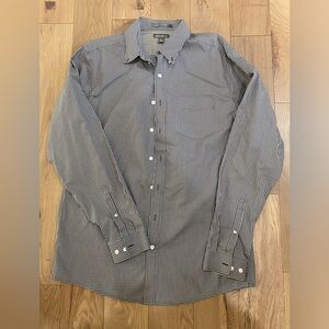 Eddie Bauer wrinkle resistant TL